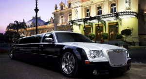 airport limo services worldwide