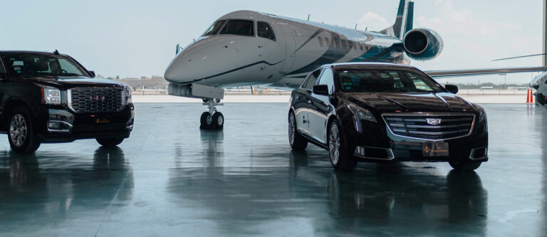 About Airport Limo Service
