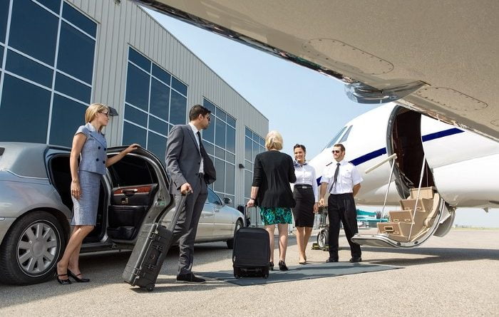 Airport Limo Services
