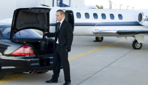 Airport Limo Service Near Me